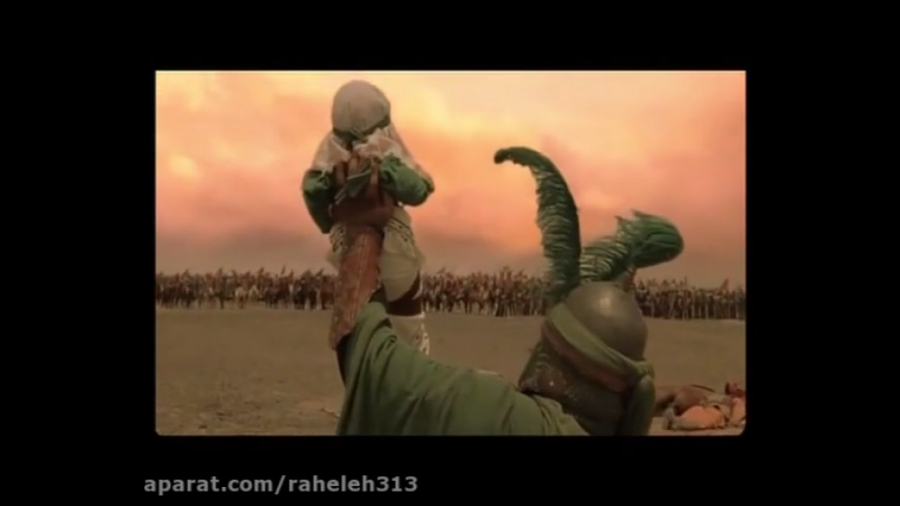 شهادت علی اصغر