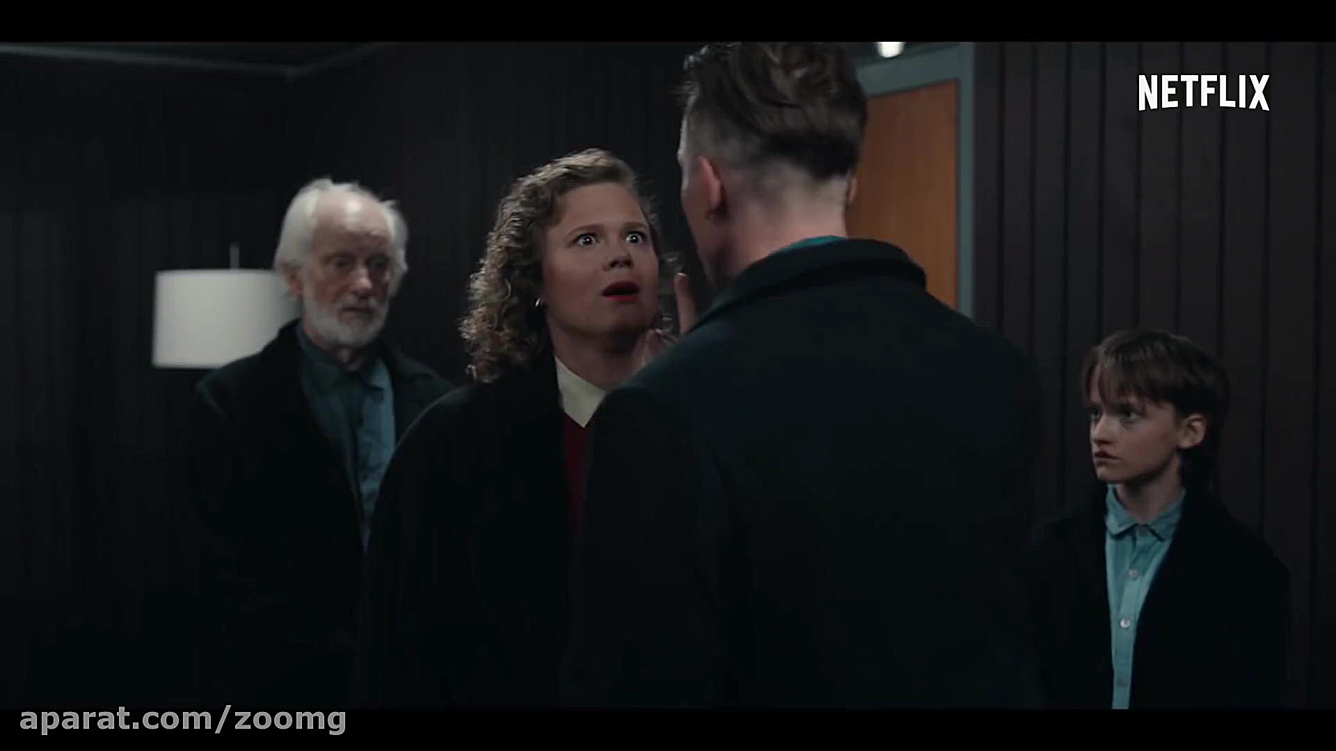 اولین تریلر فصل سوم سریال Dark