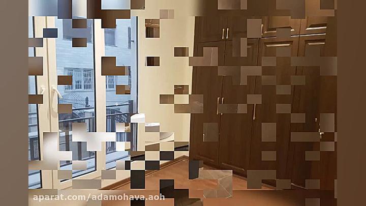 فروش اپارتمان 266 متر زعفرانیه