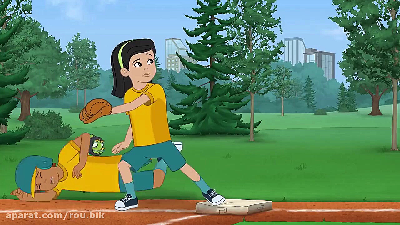 انیمیشن سفرهای علمی با دوبله فارسی - فصل 2 قسمت 6 زمان1513ثانیه
