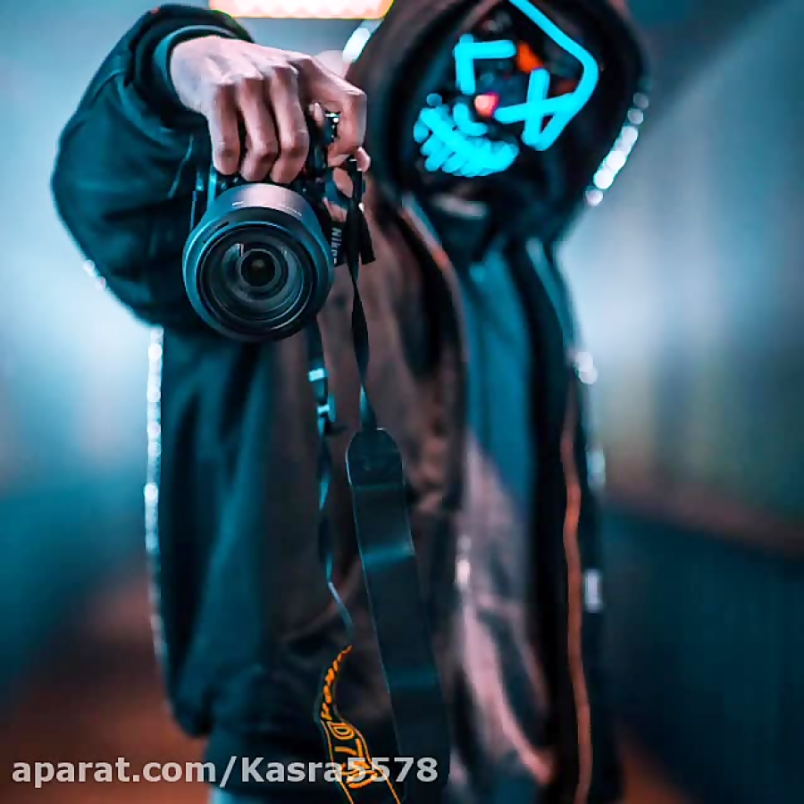 ساخته ی خودم