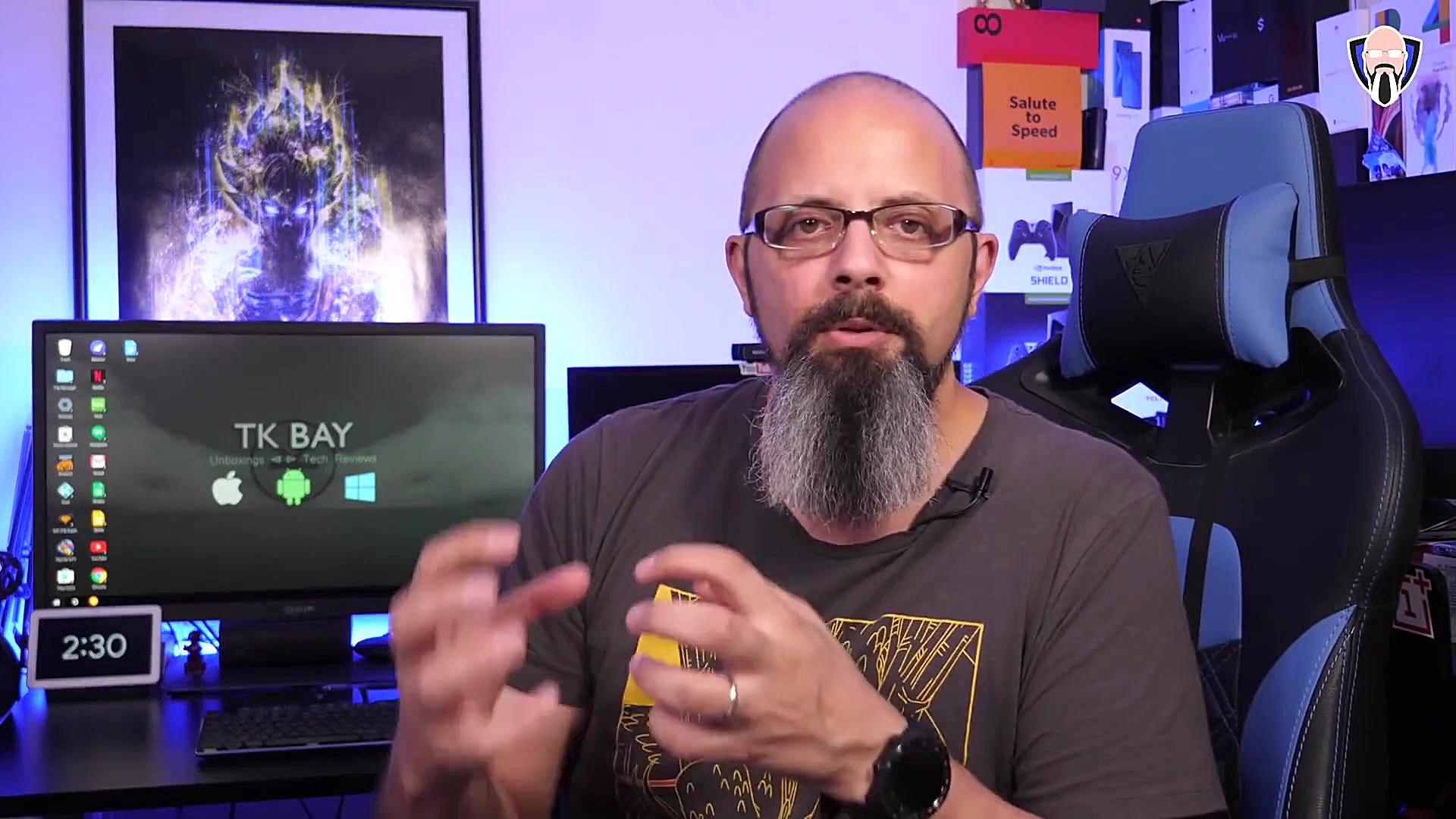 آنباکس و بررسی گوشی جدید Sony...