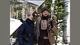 دوبله فارسی Wind River 2017