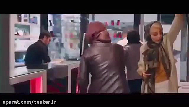 احتمال اکران آنلاین فیلم توقیف...