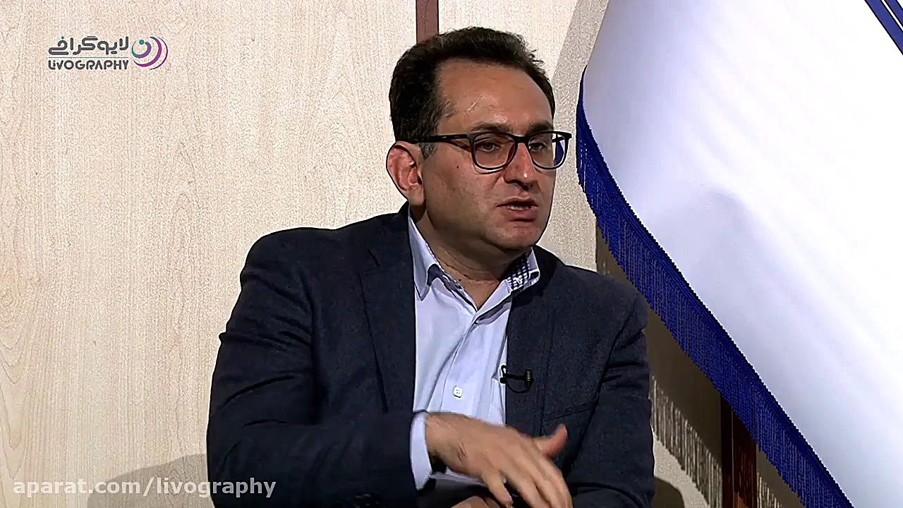 وبینار پردیس سامیت 2020 ( قصه...