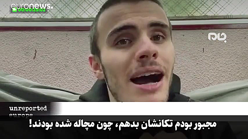 صحبت‌های تکان‌دهنده پرستاری که...