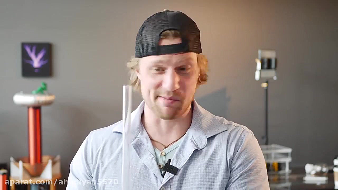 انتقال انرژی بدون سیم | Wirele...