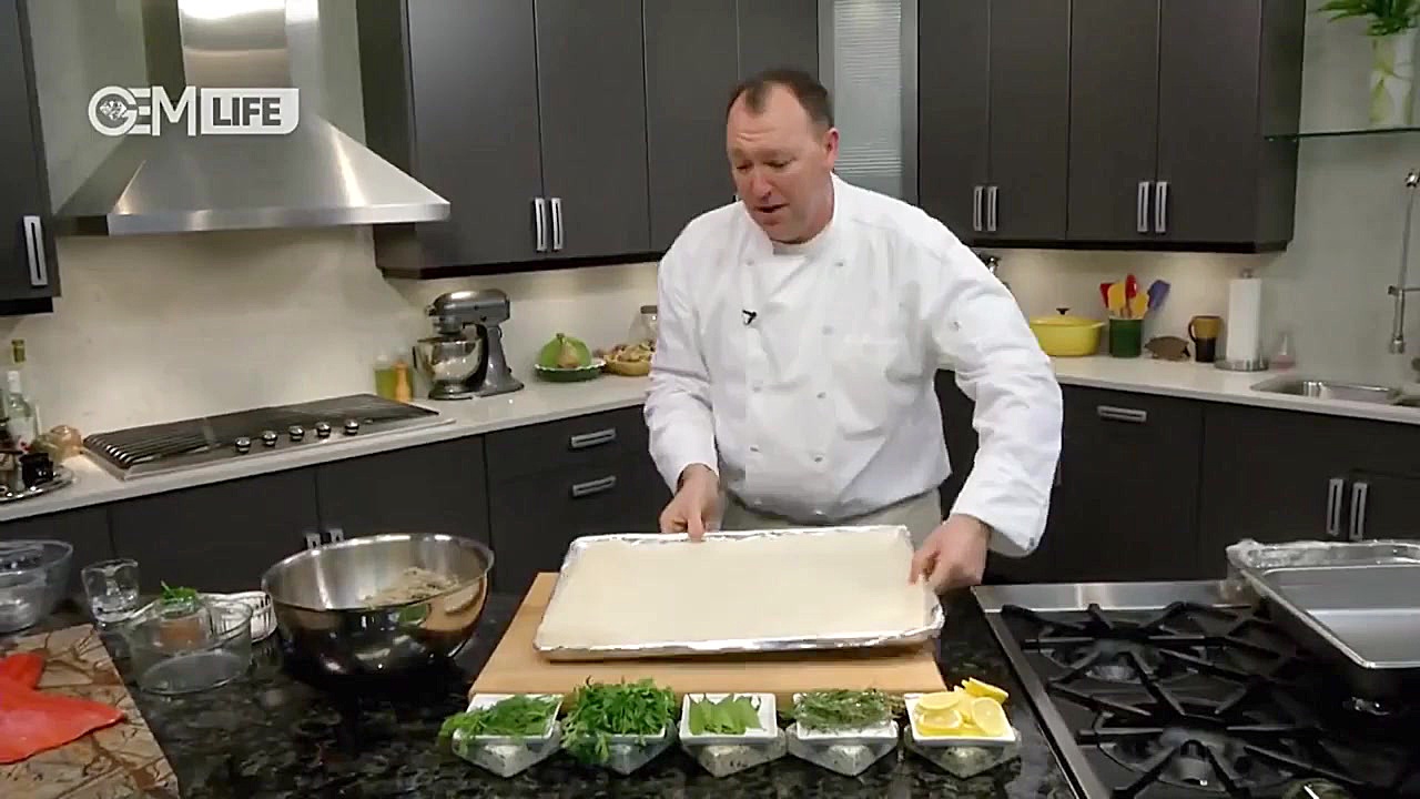 آشپزی یام با دوبله فارسی  قسمت...