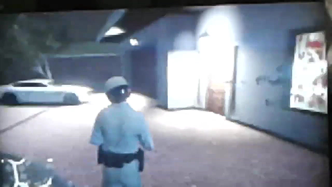 راز پنچره خونی