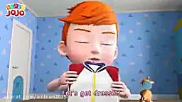 برنامه کودک جدید دخترانه شاد