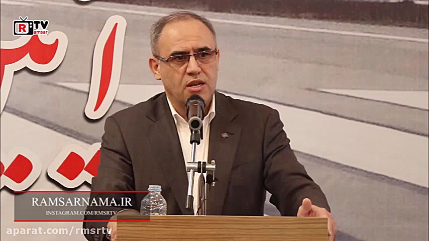 آیین افتتاح باند جدید فرودگاه...