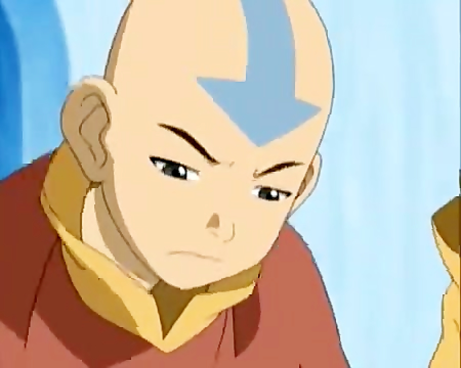 Avatar AMV - Death Of Aang