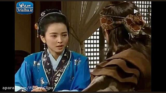 افسانه جومونگ قسمت 50