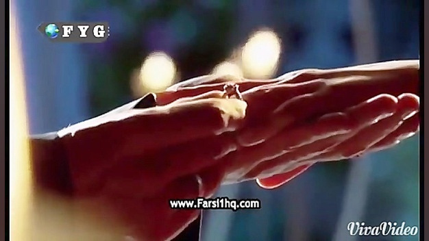 میکسی از اسد و زویا (عشق یعنی)