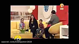 مسخره کردن کردن استقلال توسط ی...