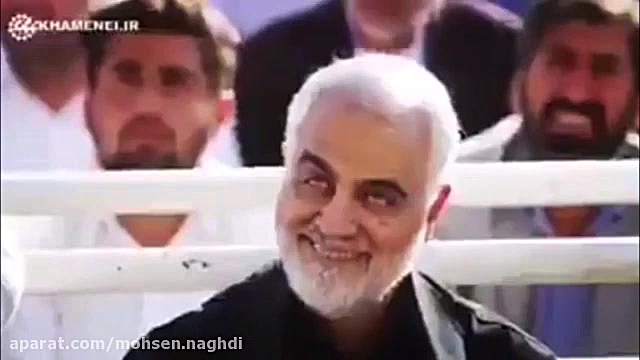 مداحی ای کشته دور از وطن حاج م...