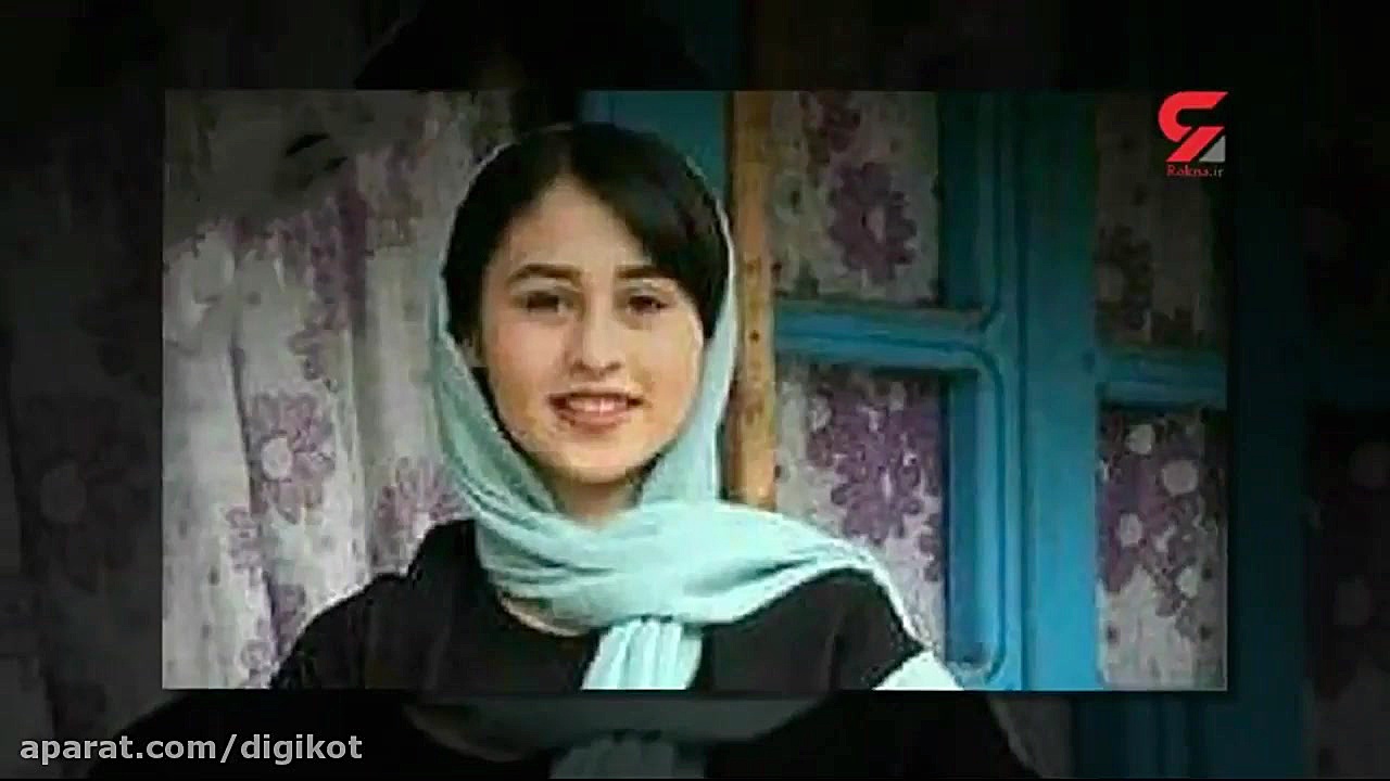 قتل رومینا اشرفی 13 ساله بخاطر...
