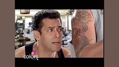 اولین ویدئو تبلیغاتی فصل پنجم...