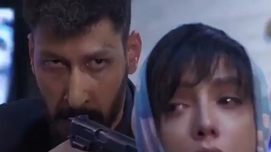 تیزر رسمی &laquo;سریال دل&raqu...