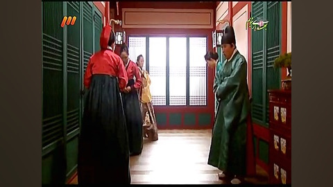 یه تیکه ی باحال و خنده دار ازس...