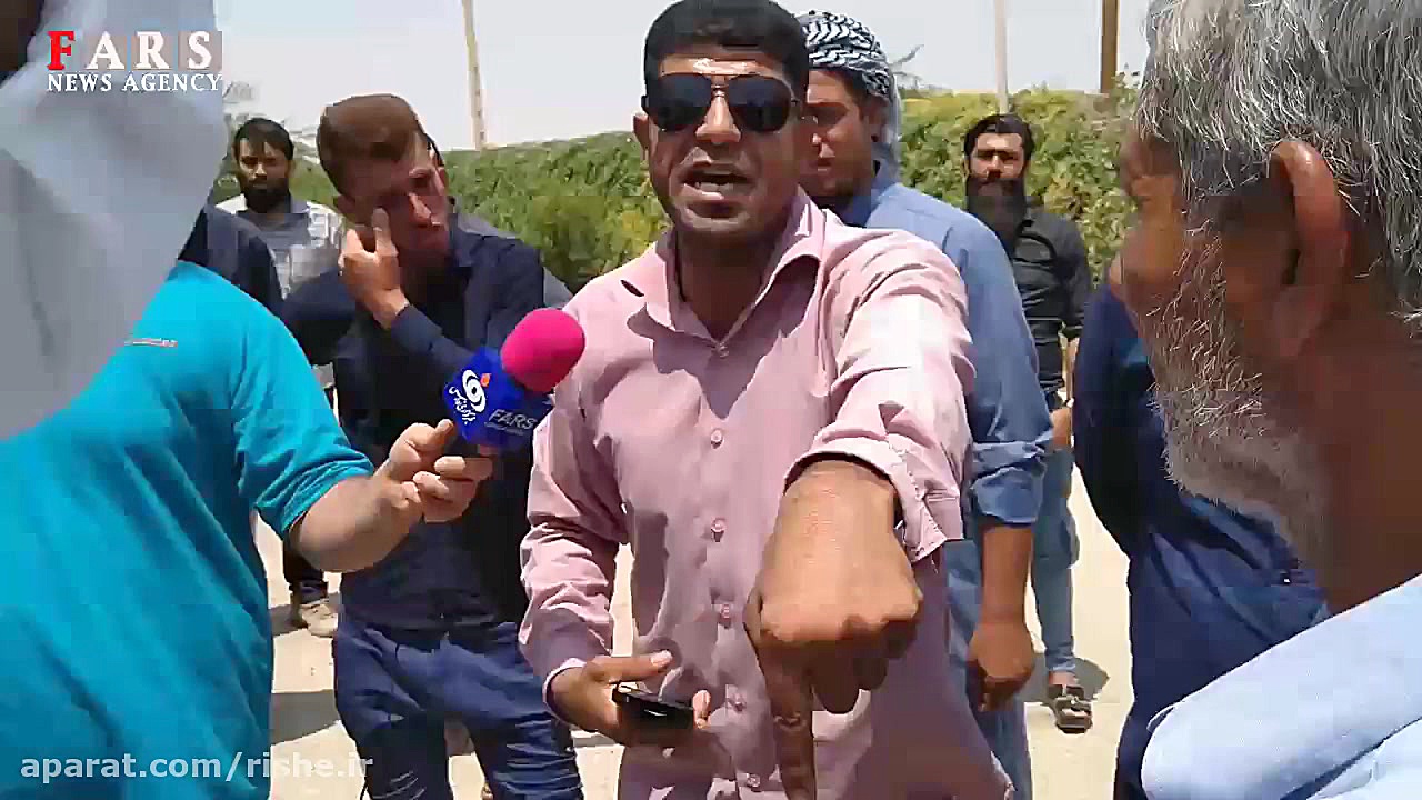 بدون تعارف با غیزانیه