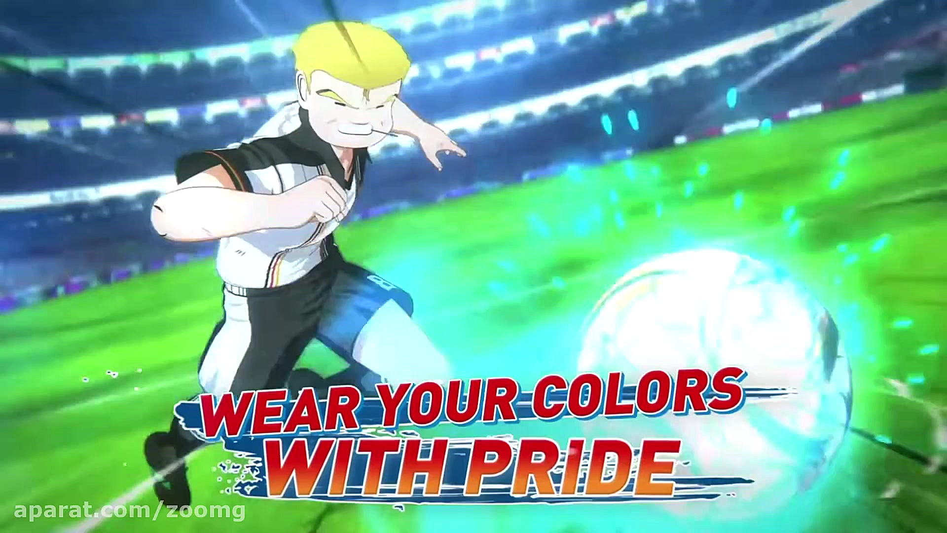 تریلر تاریخ انتشار بازی Captai...