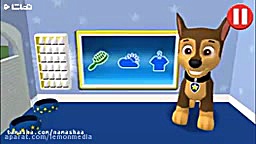 کارتون سگهای نگهبان  قسمت 3