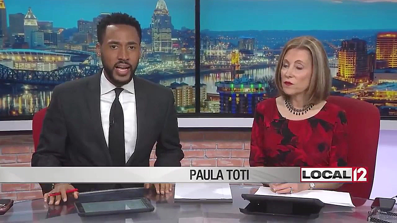 افسر پلیس آمریکا با بستن یک مر...