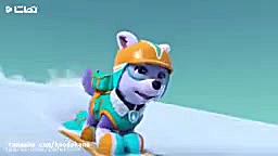 انیمیشن سگهای نگهبان  قسمت جدی...