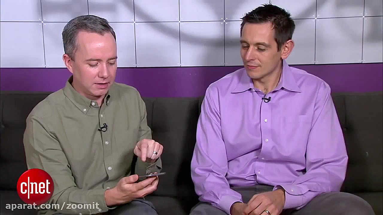 حالت مکالمه گوگل ترنسلیت