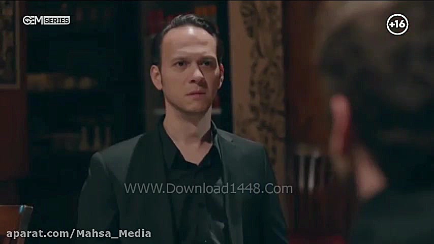 سریال ترکی گودال قسمت 33  دوبل...