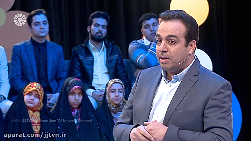 برنامه &laquo; ده دقیقه &raquo...