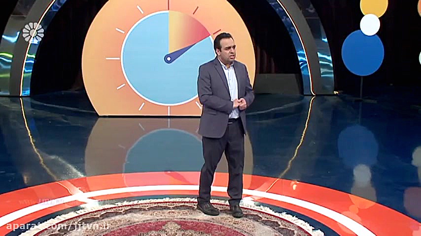 برنامه &laquo; ده دقیقه &raquo...