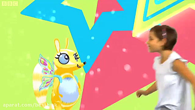 انیمیشن NumTums فصل 1 قسمت 2