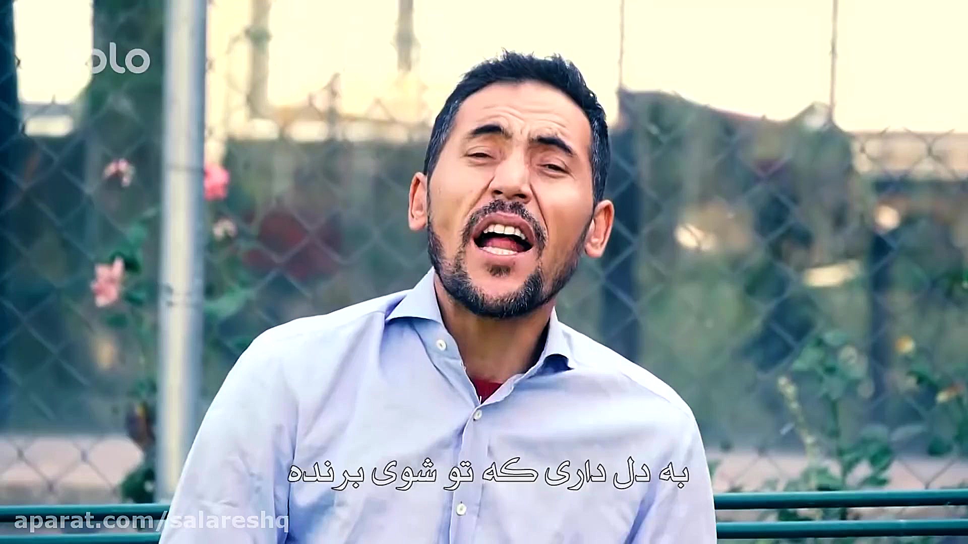 دانلود کلیپ فیلم طنز بسیار خند...