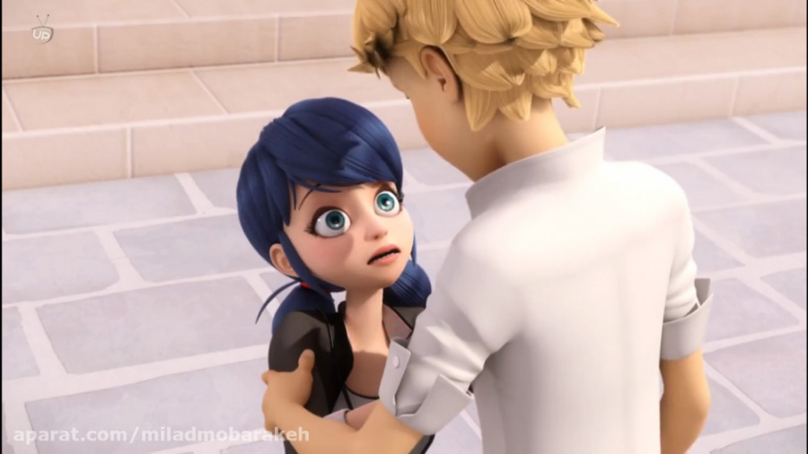 دانلود کارتون دختر کفشدوزکی و...