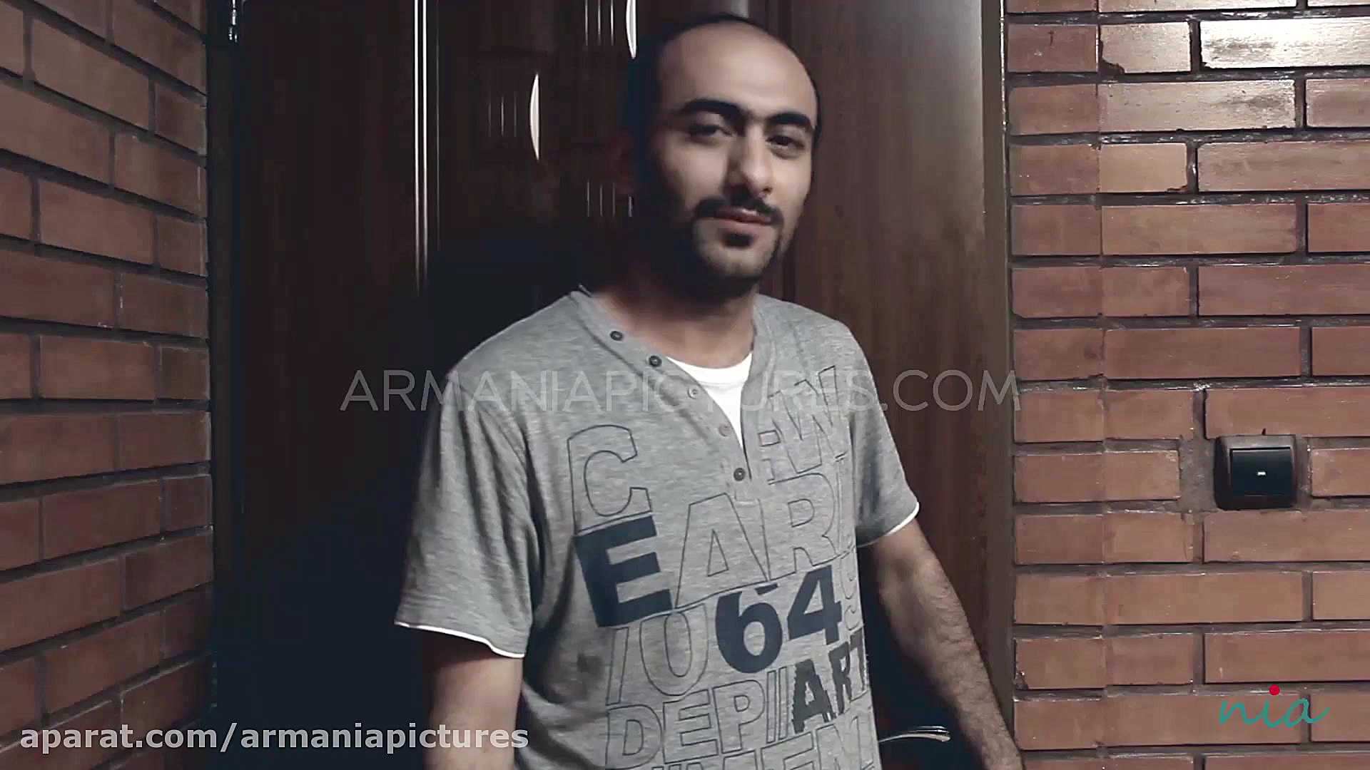 (گروگان گیری عاشقانه) فیلم کوت...