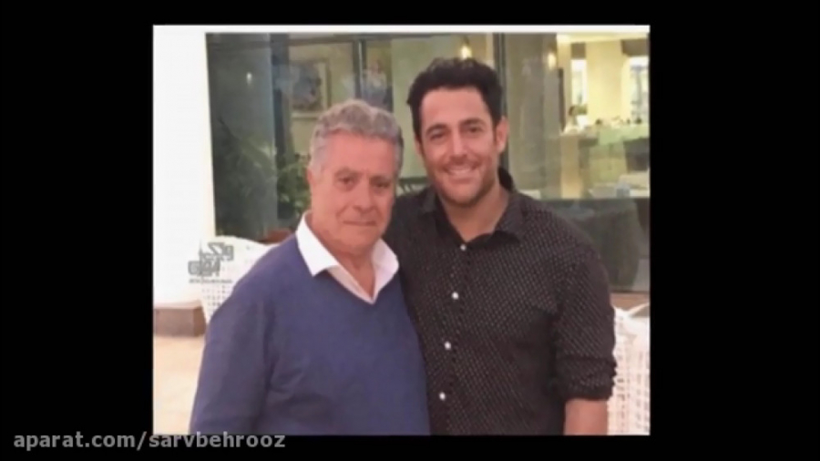 مستند زندگی بهروز وثوقی