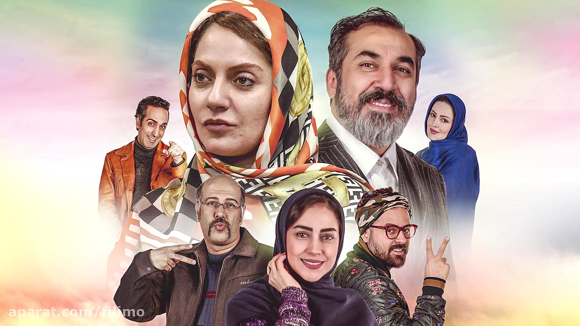 6ثانیه ای گلشیفته