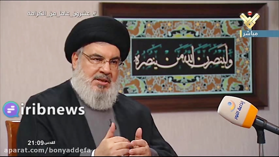 شکست رژیم صهیونیستی در هر جنگی...