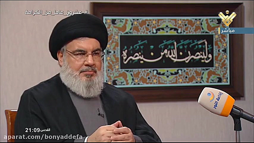 شکست رژیم صهیونیستی در هر جنگی...