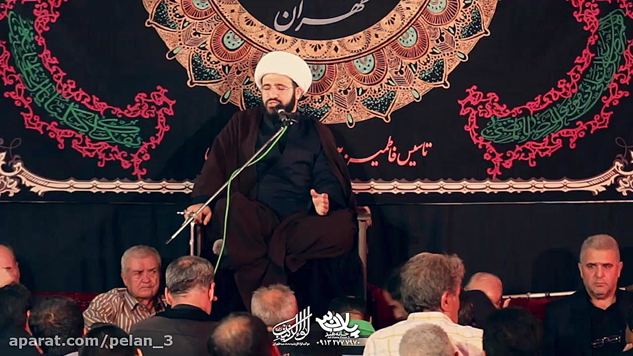 شیخ مهدی شریف شهادت امام صادق(...