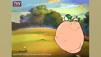 قسمت ۱۰۱  مداد سحر‌آمیز  کارتو...