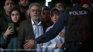 «سریال دل» قسمت بی...