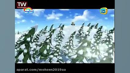 قسمت ۷۳  پنگوئن پورورو  کارتون