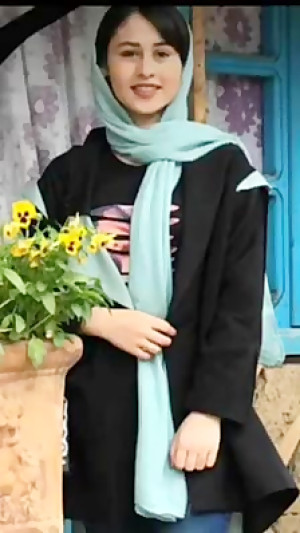 گفتگو با نامزد رومینا اشرفی دخ...