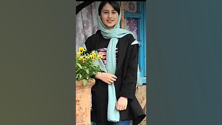 گفتگو با نامزد رومینا اشرفی دخ...