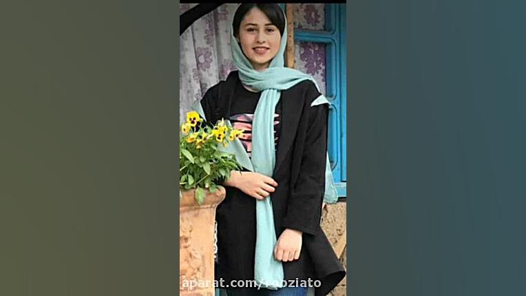 جزئيات قتل رومینا اشرفی از زبا...