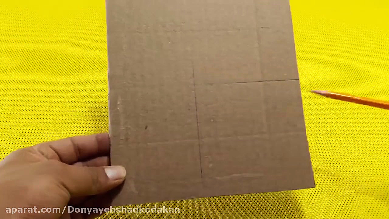 اموزش وساخت کاردستی برای کودکا...