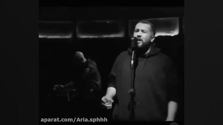 مامان منو ببخش